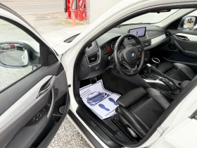 BMW X1 2.0D 177к.с. Xdrive NAVI AUTOMATIC ПЕРФЕКТНА, снимка 5