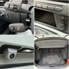 BMW X1 2.0D 177к.с. Xdrive NAVI AUTOMATIC ПЕРФЕКТНА, снимка 16