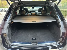 Mercedes-Benz GLE 53 4MATIC AMG/Пано/BURM MEMORY/360Кам/Вакум/110хил.км/Каско, снимка 17