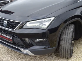 Seat Ateca 1.6TDI Business DSG, снимка 17