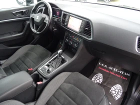 Seat Ateca 1.6TDI Business DSG, снимка 14
