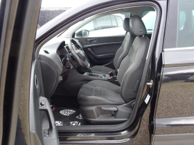 Seat Ateca 1.6TDI Business DSG, снимка 10