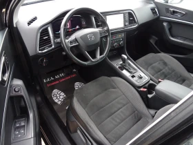 Seat Ateca 1.6TDI Business DSG, снимка 9