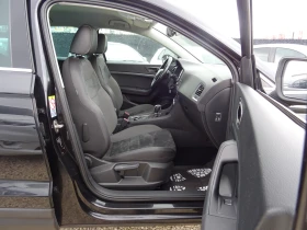 Seat Ateca 1.6TDI Business DSG, снимка 15