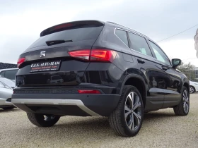 Seat Ateca 1.6TDI Business DSG, снимка 5