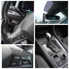 Seat Ateca 1.6TDI Business DSG, снимка 13