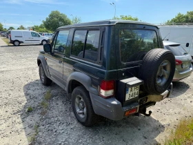 Hyundai Galloper 3.0 V6, снимка 6