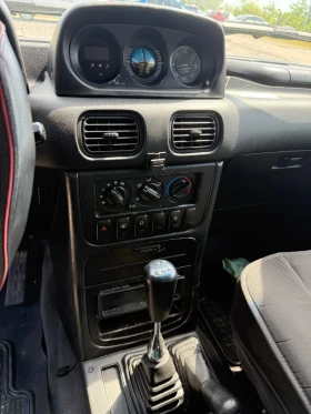 Hyundai Galloper 3.0 V6, снимка 13