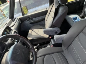 Hyundai Galloper 3.0 V6, снимка 14
