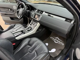 Land Rover Range Rover Evoque 2.2-190 к .с 4х4, снимка 9