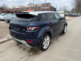Land Rover Range Rover Evoque 2.2-190 к .с 4х4, снимка 4