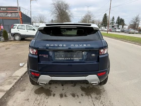 Land Rover Range Rover Evoque 2.2-190 к .с 4х4, снимка 5