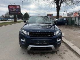 Land Rover Range Rover Evoque 2.2-190 к .с 4х4, снимка 3