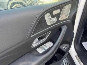 Mercedes-Benz GLE 350 AMG* PACK* BURMESTER* 360КАМЕРА* ПОДГРЕВ* ПАНОРАМА, снимка 6