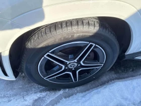 Mercedes-Benz GLE 350 AMG* PACK* BURMESTER* 360КАМЕРА* ПОДГРЕВ* ПАНОРАМА, снимка 5
