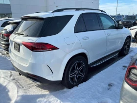 Mercedes-Benz GLE 350 AMG* PACK* BURMESTER* 360КАМЕРА* ПОДГРЕВ* ПАНОРАМА, снимка 2
