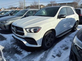 Mercedes-Benz GLE 350 AMG* PACK* BURMESTER* 360КАМЕРА* ПОДГРЕВ* ПАНОРАМА, снимка 1