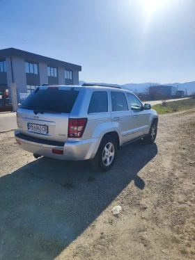 Jeep Grand cherokee, снимка 7