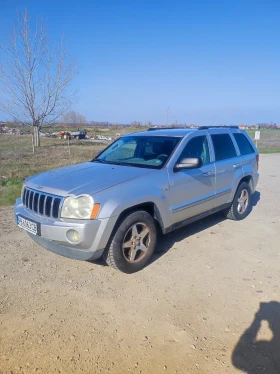 Jeep Grand cherokee, снимка 3