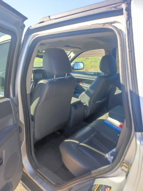 Jeep Grand cherokee, снимка 9