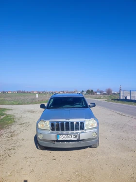 Jeep Grand cherokee, снимка 2