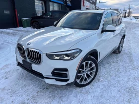 BMW X5 * xDrive40i * 360 * ПОДГРЕВИ * PANO * CARPLAY, снимка 11