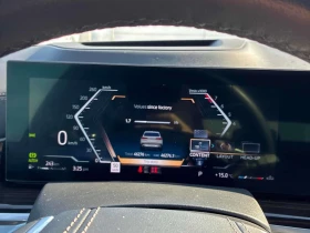 BMW X5 xDrive40i/HUD/360/ДИСТРОНИК/ПАНОРАМА/H/K/OT BMW, снимка 8