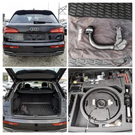 Audi Q5  Quattro, снимка 5