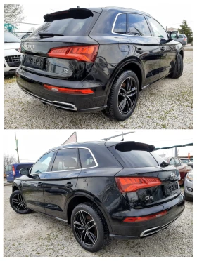 Audi Q5  Quattro, снимка 4