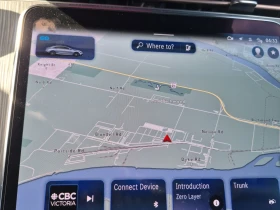 Mercedes-Benz EQE EQE 500 | BURMESTER | 360  | DISTRONIC | ПАНО, снимка 14