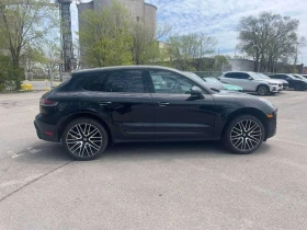 Porsche Macan AWD /360/DIS/MATRIX/ОБДУХВАНЕ/АВТОКРЕДИТ , снимка 3