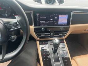 Porsche Macan AWD /360/DIS/MATRIX/ОБДУХВАНЕ/АВТОКРЕДИТ , снимка 9