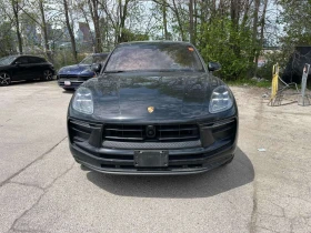 Porsche Macan AWD /360/DIS/MATRIX/ОБДУХВАНЕ/АВТОКРЕДИТ , снимка 6