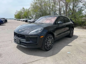 Porsche Macan AWD /360/DIS/MATRIX/ОБДУХВАНЕ/АВТОКРЕДИТ , снимка 13