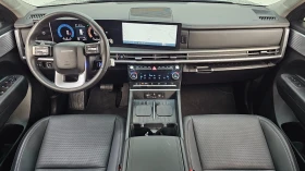 Hyundai Santa fe 2.5T 4WD Exclusive| DISTRONIC| VENTILATED| 360 CAM, снимка 7