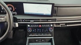 Hyundai Santa fe 2.5T 4WD Exclusive| DISTRONIC| VENTILATED| 360 CAM, снимка 15