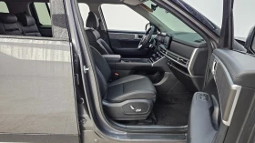 Hyundai Santa fe 2.5T 4WD Exclusive| DISTRONIC| VENTILATED| 360 CAM, снимка 12