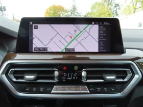 BMW X3 * XDRIVE30i * NAVI * Blind Spot Monitor, снимка 14