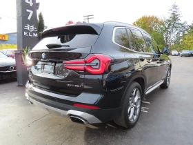BMW X3 * XDRIVE30i * NAVI * Blind Spot Monitor, снимка 16