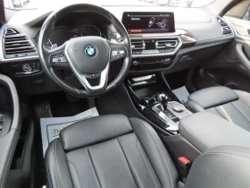 BMW X3 * XDRIVE30i * NAVI * Blind Spot Monitor, снимка 7