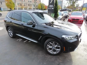 BMW X3 * XDRIVE30i * NAVI * Blind Spot Monitor, снимка 2
