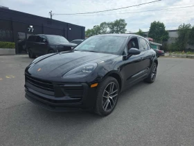 Porsche Macan * AWD * CARFAX * БЕЗ ПЪРВОНАЧАЛНА ВНОСКА, снимка 13