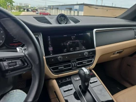 Porsche Macan * AWD * CARFAX * БЕЗ ПЪРВОНАЧАЛНА ВНОСКА, снимка 9