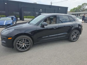 Porsche Macan * AWD * CARFAX * БЕЗ ПЪРВОНАЧАЛНА ВНОСКА, снимка 17