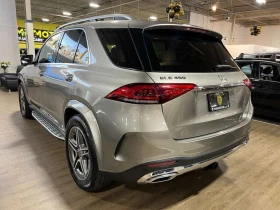 Mercedes-Benz GLE 450 * AMG PACK * CARFAX * ФИКСИРАНА ЦЕНА ДО БГ * , снимка 3