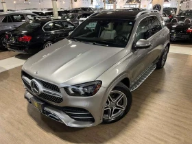 Mercedes-Benz GLE 450 * AMG PACK * CARFAX * ФИКСИРАНА ЦЕНА ДО БГ * , снимка 10
