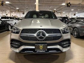 Mercedes-Benz GLE 450 * AMG PACK * CARFAX * ФИКСИРАНА ЦЕНА ДО БГ * , снимка 8