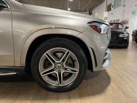 Mercedes-Benz GLE 450 * AMG PACK * CARFAX * ФИКСИРАНА ЦЕНА ДО БГ * , снимка 12