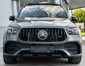 Mercedes-Benz GLE 53 4MATIC, снимка 2