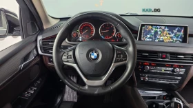 BMW X5 xDrive 30d* КОЖА* ПАНО* НАВИ, снимка 11
